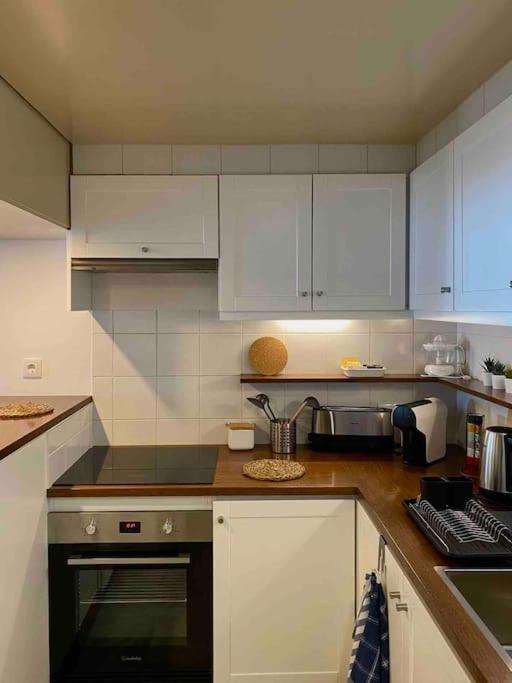 Apartamento Vista Formosa