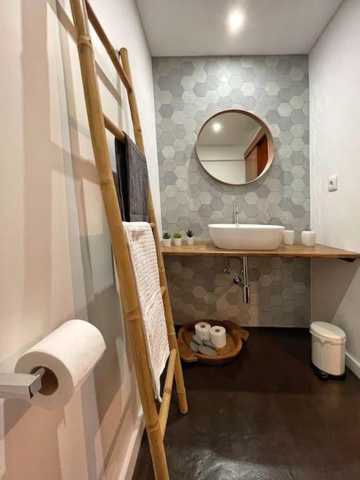 Apartamento Vista Formosa
